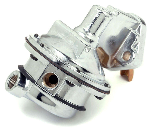 Holley 130 GPH Mechanical Fuel Pump (HO12-454-13) - Prolink Performance