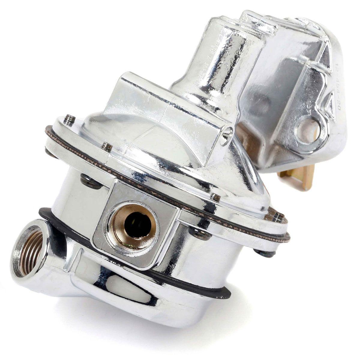 Holley 170 GPH Mechanical Fuel Pump (HO12-454-20) - Prolink Performance
