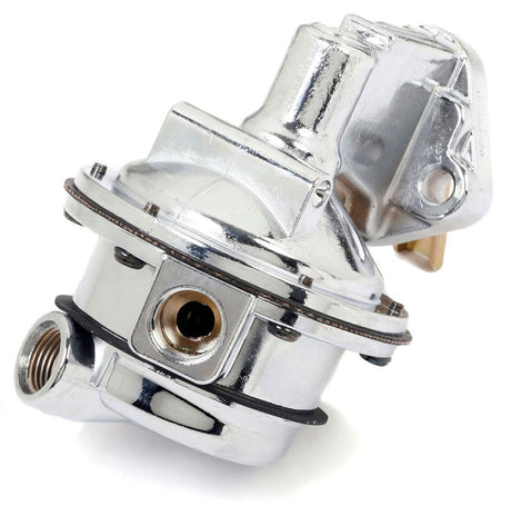 Holley 170 GPH Mechanical Fuel Pump (HO12-454-20) - Prolink Performance
