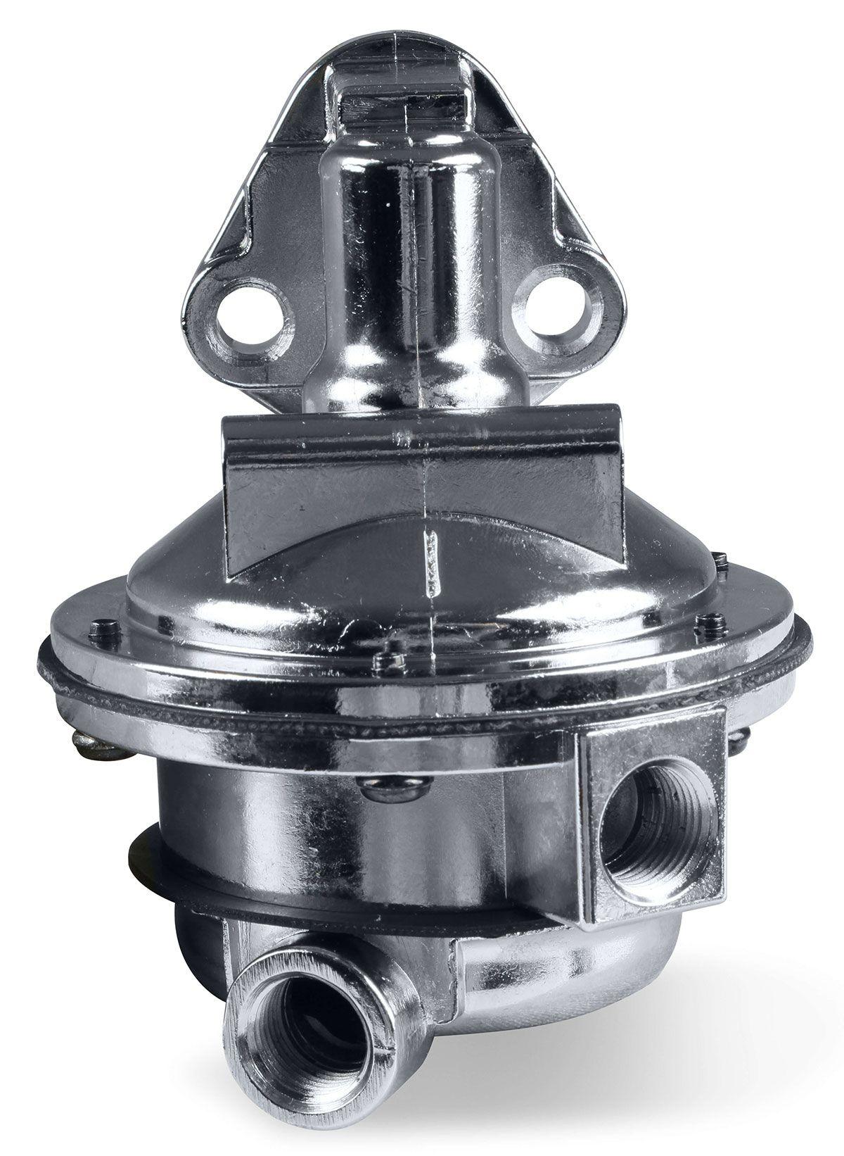 Holley 170 GPH Mechanical Fuel Pump (HO12-454-20) - Prolink Performance