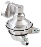 Holley 170 GPH Billet HP Series Mechanical Fuel Pump (HO12-454-25) - Prolink Performance