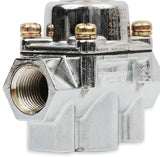 Holley Blue 2-Port Regulator (HO12-803) - Prolink Performance