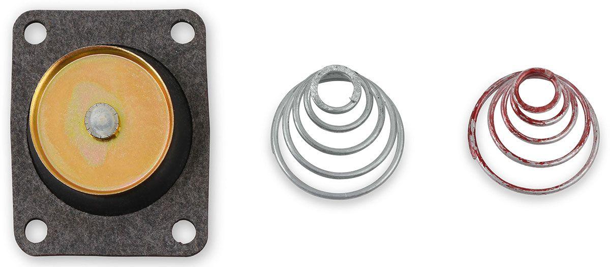 Holley Regulator Diaphragm Repair Kit (HO12-807) - Prolink Performance