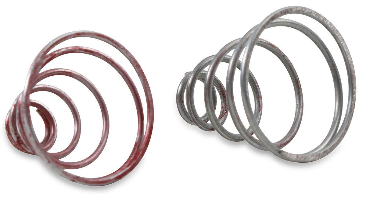 Holley Regulator Diaphragm Repair Kit (HO12-807) - Prolink Performance