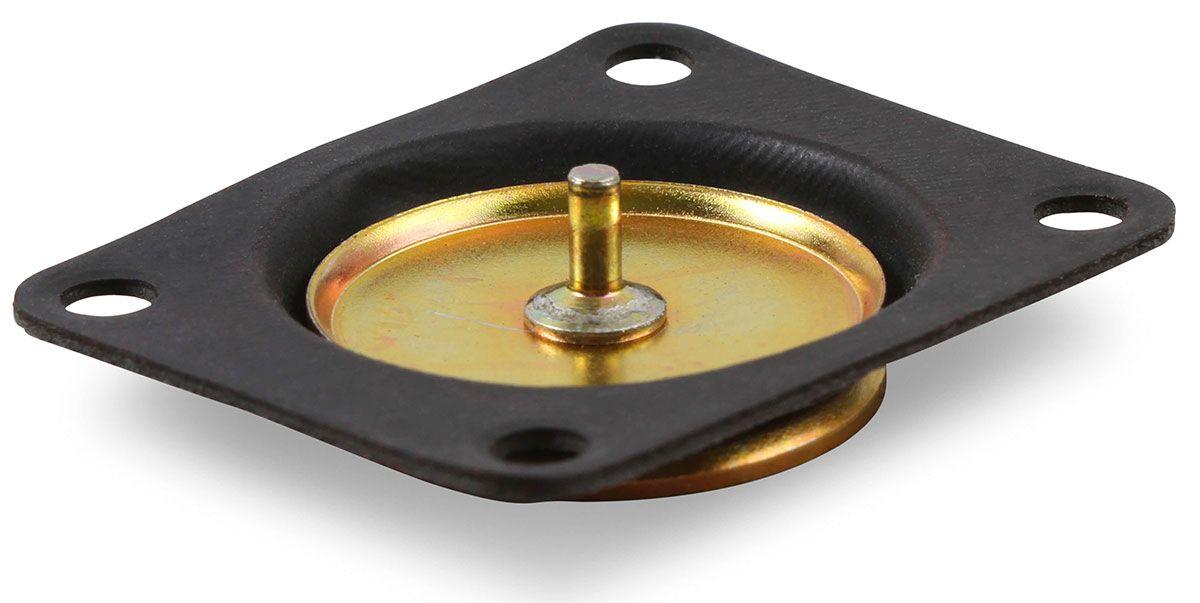 Holley Regulator Diaphragm Repair Kit (HO12-807) - Prolink Performance