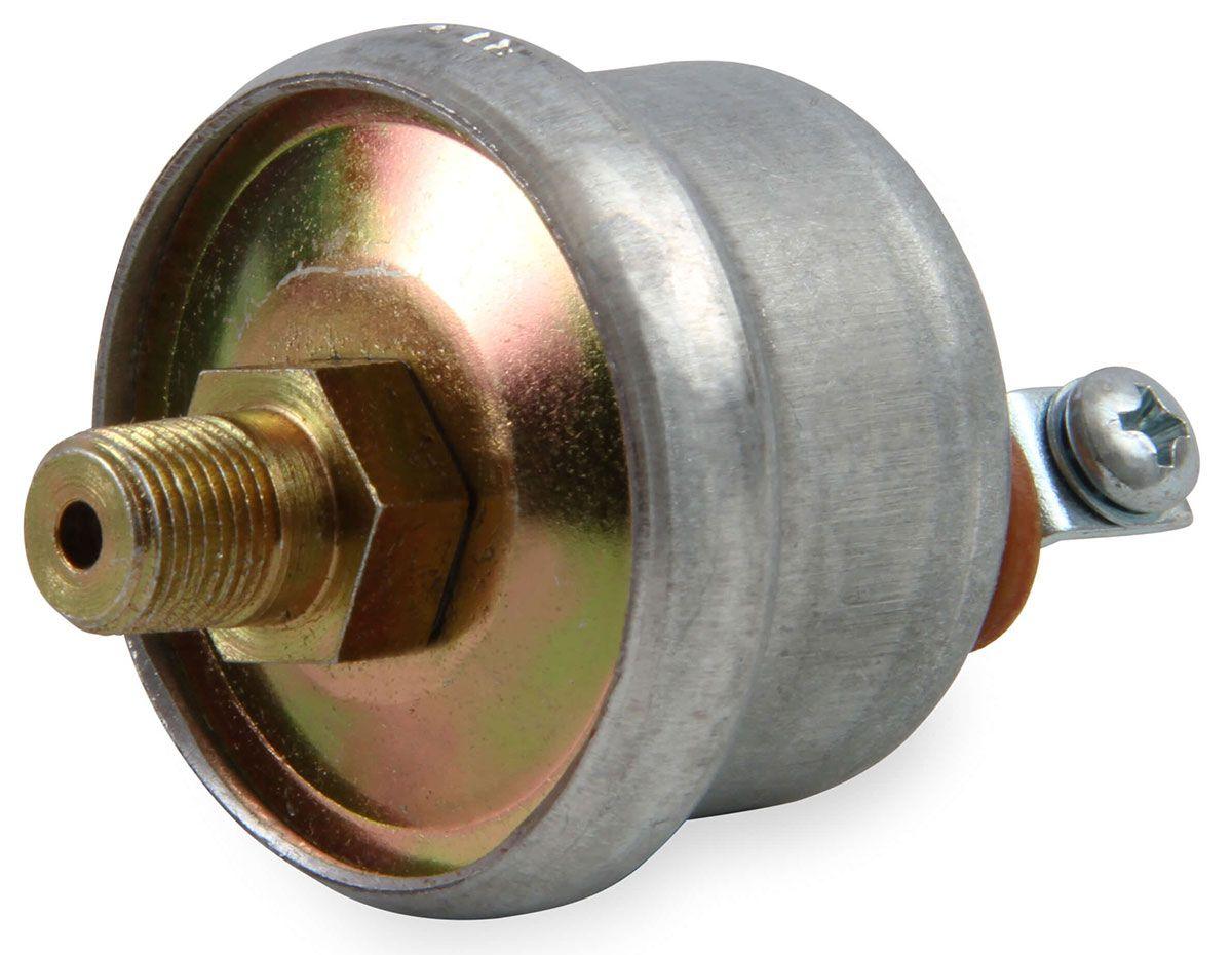 Holley Fuel Pump Safety Pressure Switch (HO12-810) - Prolink Performance