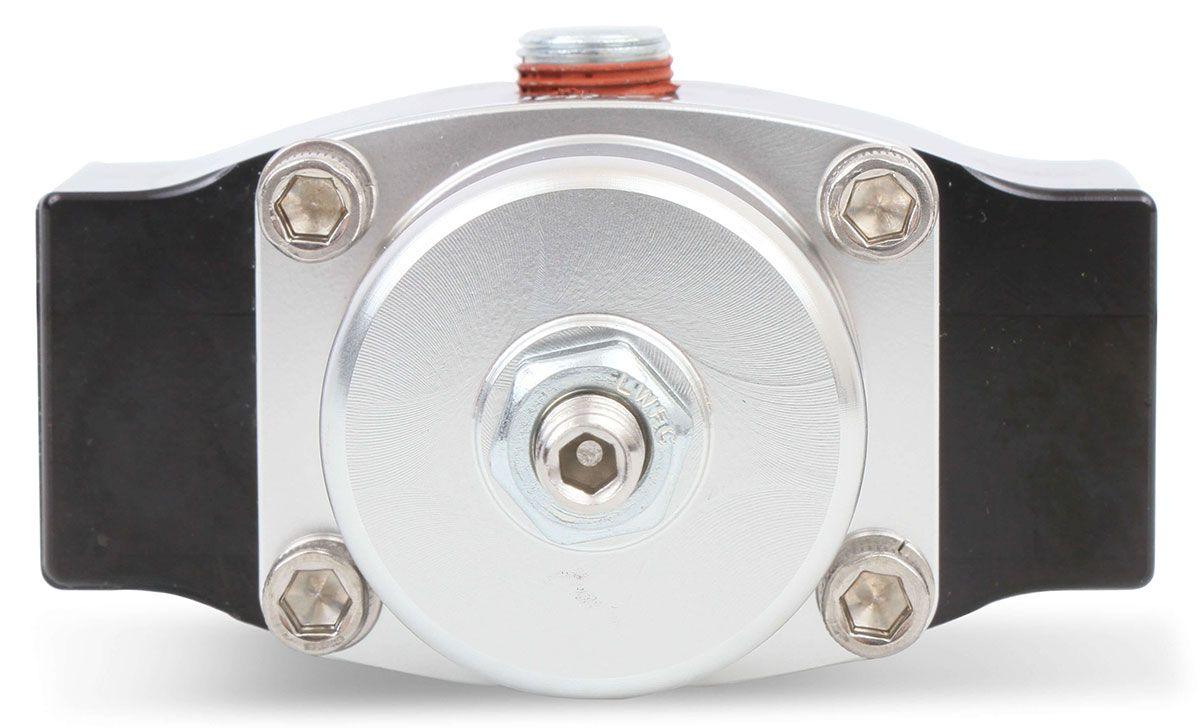 Holley HP Billet Fuel Pressure Regulator (HO12-842) - Prolink Performance