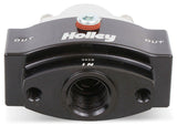 Holley HP Billet Carbureted Fuel Pressure Regulator (HO12-843) - Prolink Performance