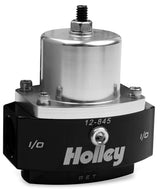 Holley HP Billet Fuel Pressure Regulator (HO12-845) - Prolink Performance