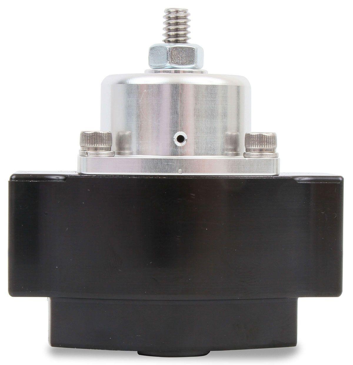 Holley HP Billet Fuel Pressure Regulator (HO12-845) - Prolink Performance