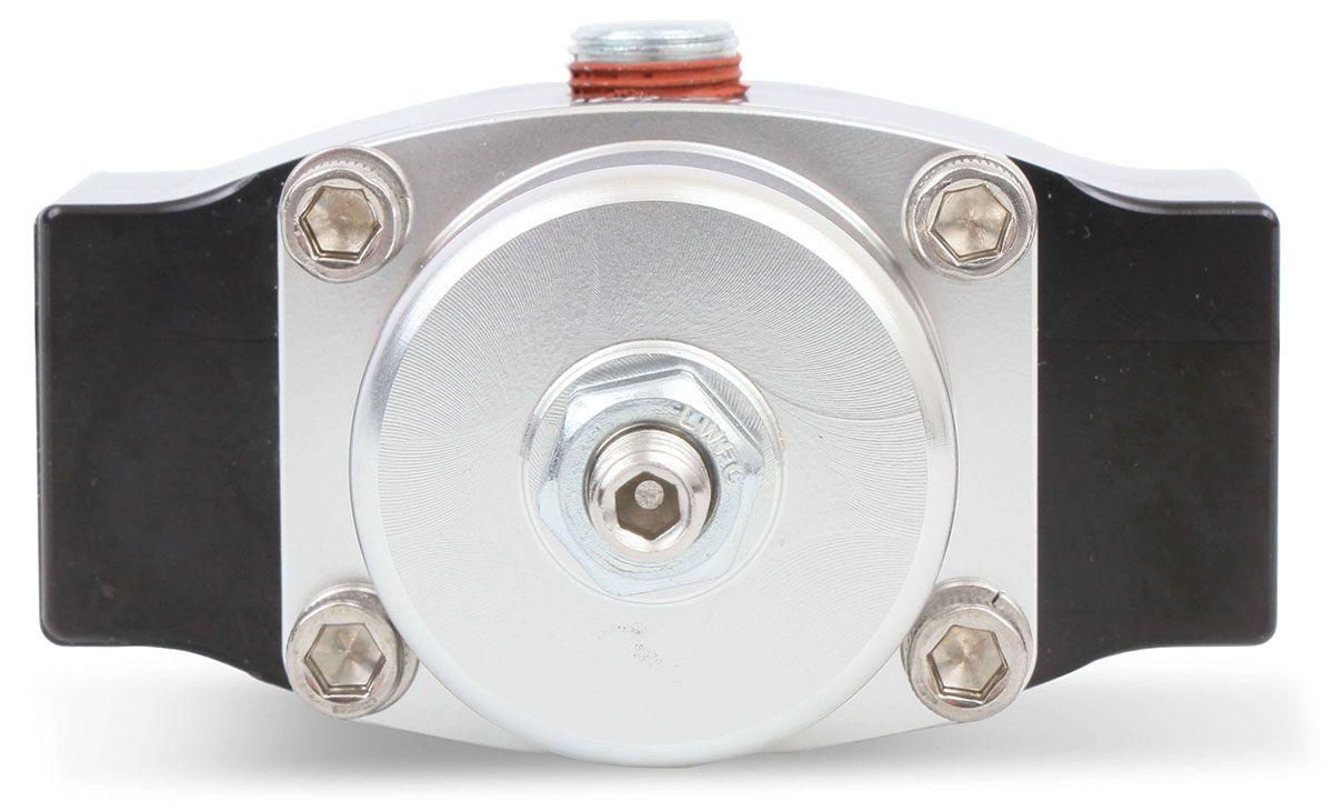 Holley HP Billet Fuel Pressure Regulator (HO12-845) - Prolink Performance