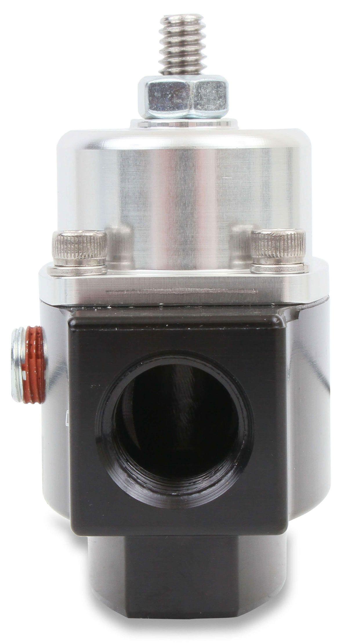 Holley HP Billet Fuel Pressure Regulator (HO12-845) - Prolink Performance