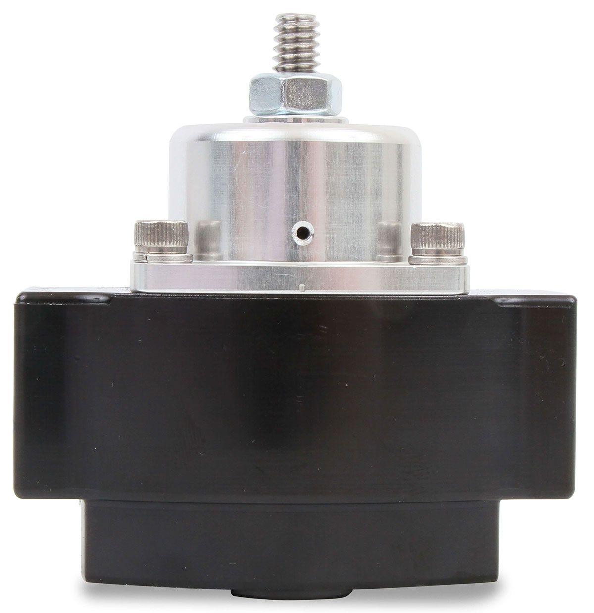 Holley Dominator Billet Fuel Pressure Regulator (HO12-847) - Prolink Performance