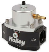 Holley Dominator Billet Fuel Pressure Regulator (HO12-848) - Prolink Performance