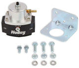 Holley Dominator Billet Fuel Pressure Regulator (HO12-848) - Prolink Performance