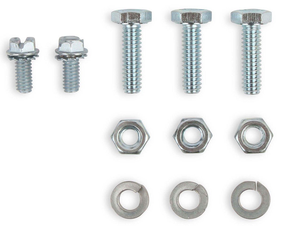 Holley Dominator Billet Fuel Pressure Regulator (HO12-848) - Prolink Performance