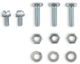 Holley Dominator Billet Fuel Pressure Regulator (HO12-848) - Prolink Performance
