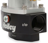 Holley Dominator Billet Fuel Pressure Regulator (HO12-848) - Prolink Performance