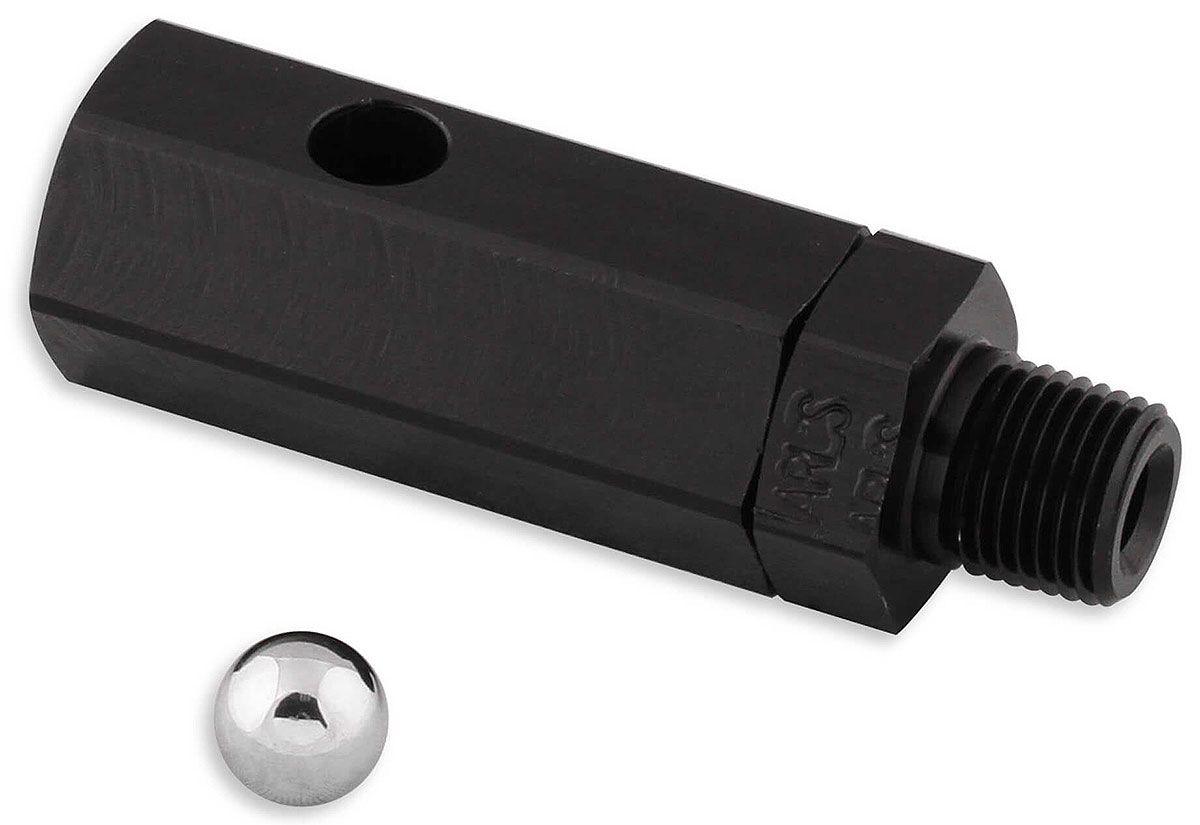 Holley Rollover Valve (HO12-874) - Prolink Performance