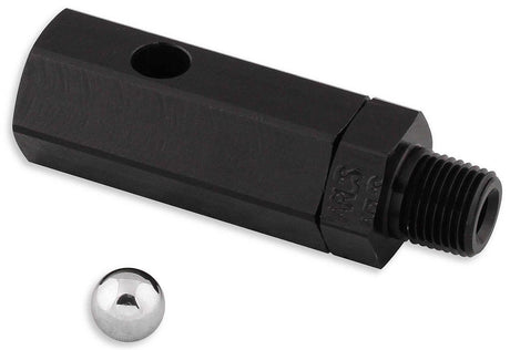 Holley Rollover Valve (HO12-874) - Prolink Performance