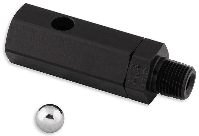 Holley Rollover Valve (HO12-874) - Prolink Performance