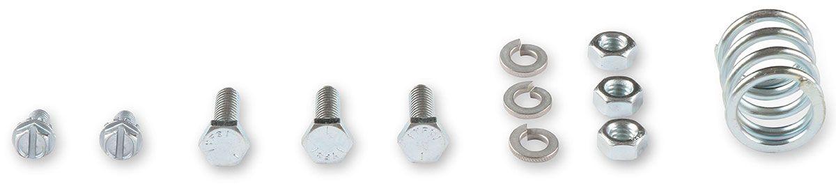 Holley Carburettor & EFI Fuel Pressure Regulator (HO12-879) - Prolink Performance