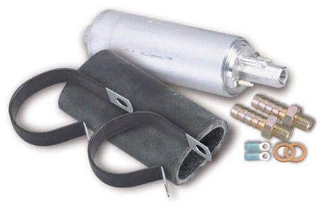 Holley Inline Universal EFI Fuel Pump (HO12-920) - Prolink Performance