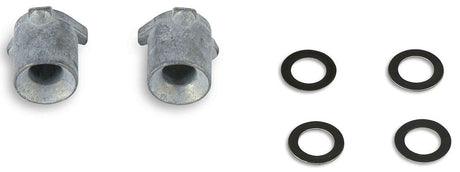 Holley Accelerator Pump Discharge Nozzle 0.021" Hole Size Straight Type (HO121-121) - Prolink Performance