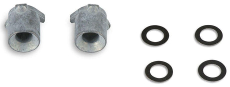 Holley Accelerator Pump Discharge Nozzle 0.032" Hole Size Straight Type (HO121-132) - Prolink Performance