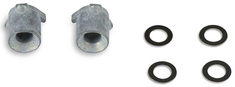 Holley Accelerator Pump Discharge Nozzle 0.035" Hole Size Straight Type (HO121-135) - Prolink Performance