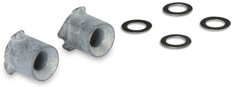 Holley Accelerator Pump Discharge Nozzle 0.040" Hole Size Straight Type (HO121-140) - Prolink Performance