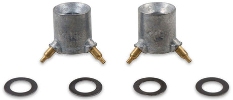 Holley Accelerator Pump Discharge Nozzle 0.025" Hole Size Tube Type (HO121-25) - Prolink Performance