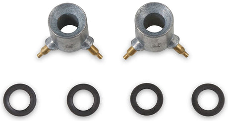 Holley Accelerator Pump Discharge Nozzle 0.028" Hole Size Tube Type (HO121-28) - Prolink Performance