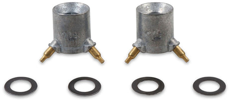 Holley Accelerator Pump Discharge Nozzle 0.028" Hole Size Tube Type (HO121-28) - Prolink Performance