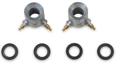 Holley Accelerator Pump Discharge Nozzle 0.037" Hole Size Tube Type (HO121-37) - Prolink Performance