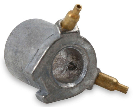 Holley Accelerator Pump Discharge Nozzle 0.042" Hole Size Tube Type (HO121-42) - Prolink Performance