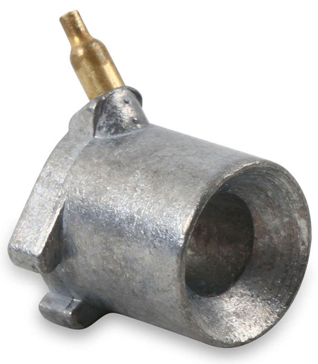 Holley Accelerator Pump Discharge Nozzle 0.042" Hole Size Tube Type (HO121-42) - Prolink Performance