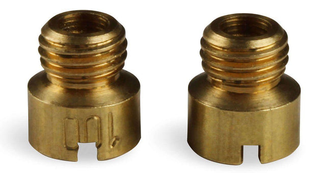 Holley Standard Main Jet #100 (HO122-100) - Prolink Performance