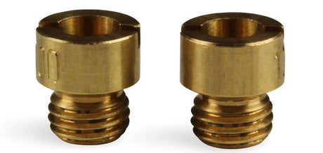 Holley Standard Main Jet #104 (HO122-104) - Prolink Performance
