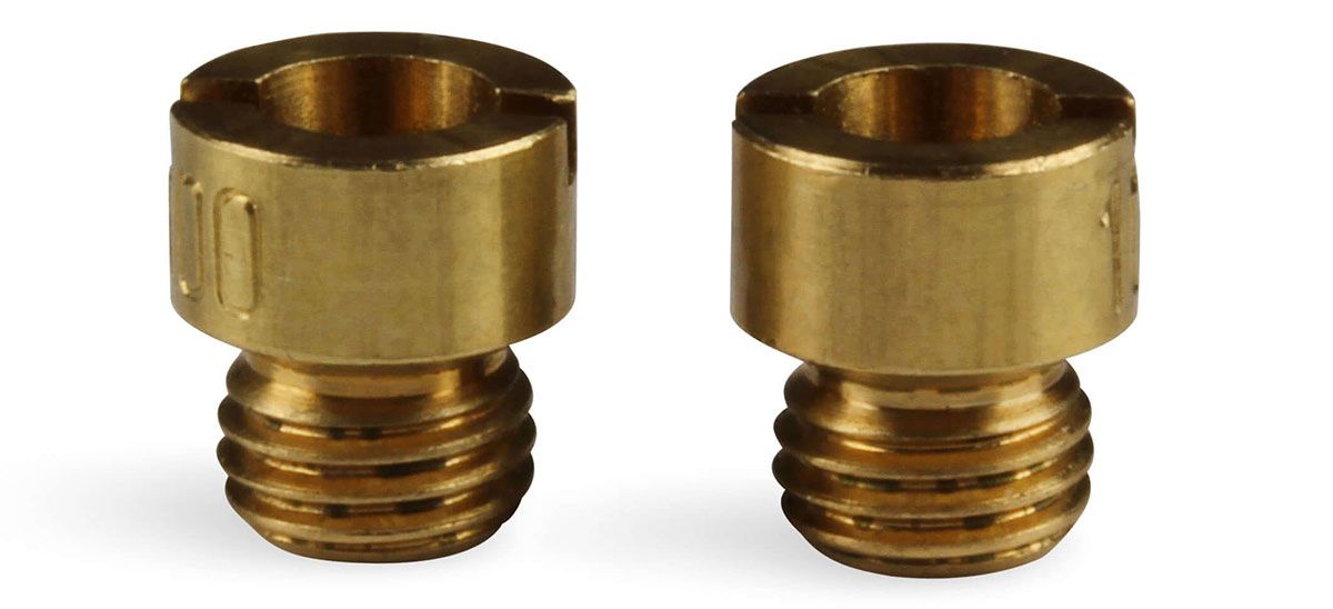 Holley Standard Main Jet #105 (HO122-105) - Prolink Performance