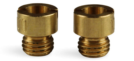 Holley Standard Main Jet #105 (HO122-105) - Prolink Performance