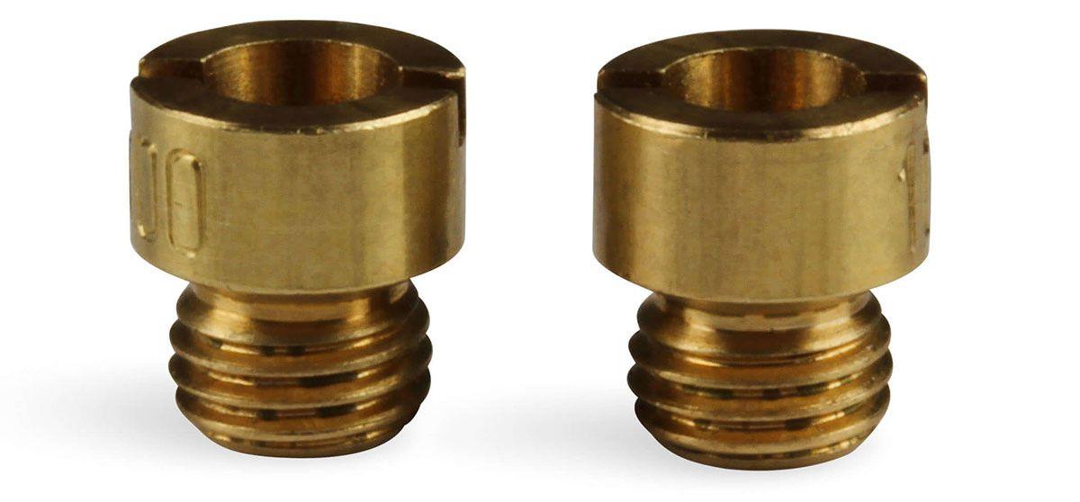 Holley Standard Main Jet #108 (HO122-108) - Prolink Performance
