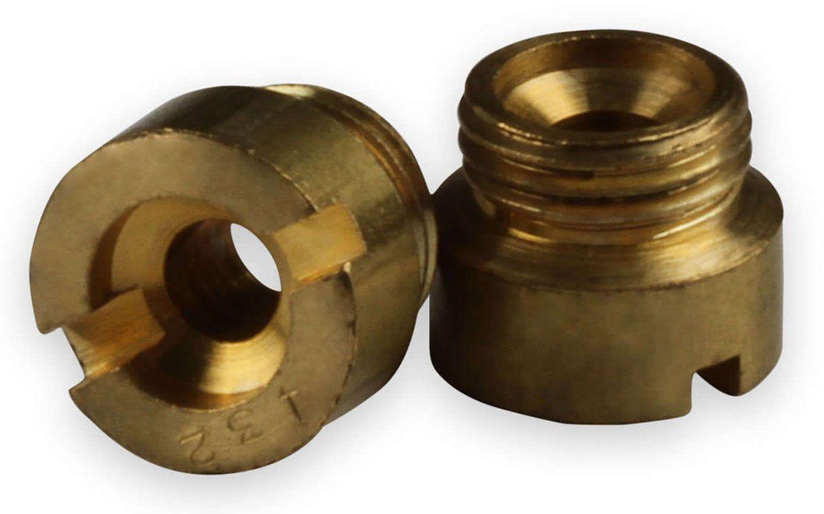 Holley Standard Main Jet #180 (HO122-180) - Prolink Performance