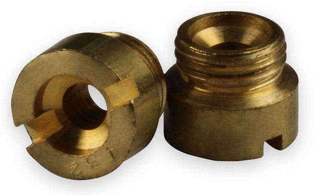 Holley Standard Main Jet #180 (HO122-180) - Prolink Performance