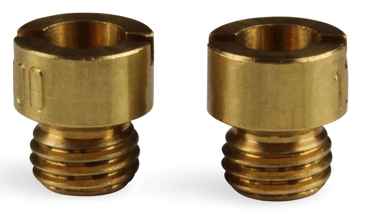 Holley Standard Main Jet #44 (HO122-44) - Prolink Performance