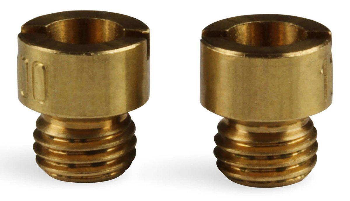 Holley Standard Main Jet #48 (HO122-48) - Prolink Performance
