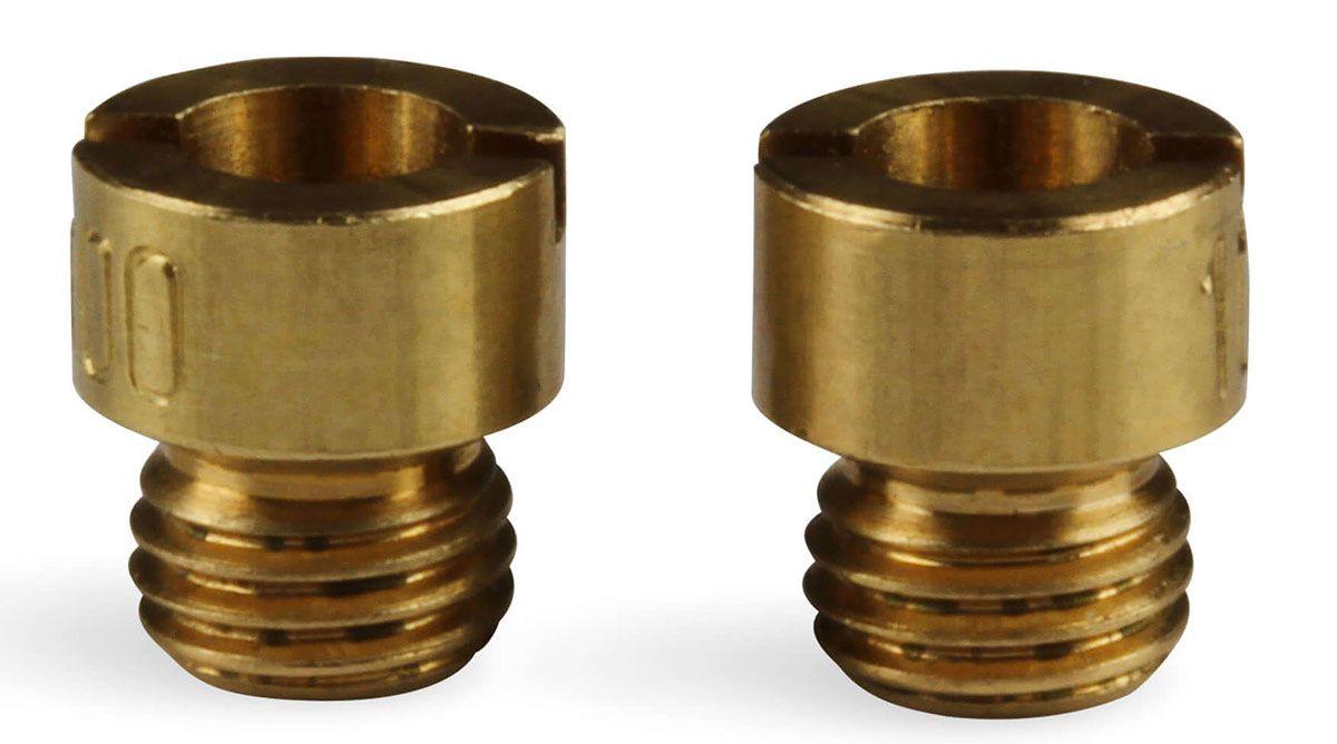 Holley Standard Main Jet #49 (HO122-49) - Prolink Performance