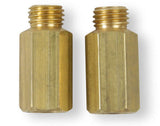Holley Main Jet Extension (HO122-5000) - Prolink Performance