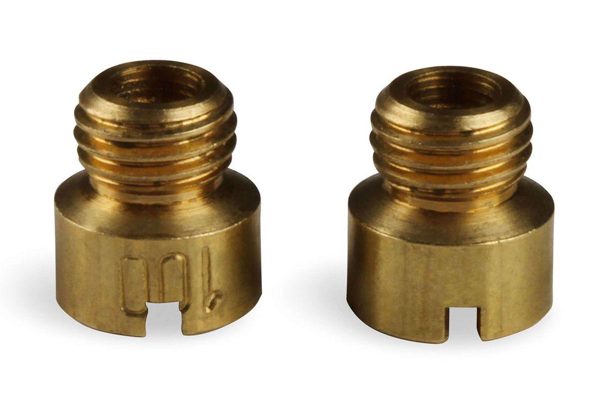 Holley Standard Main Jet #71 (HO122-71) - Prolink Performance