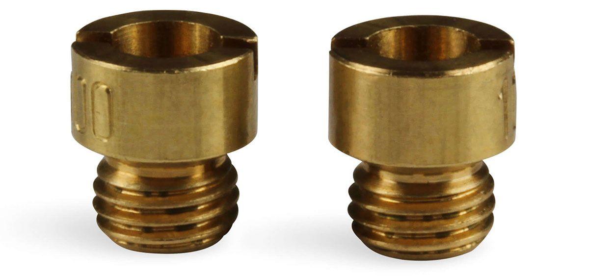 Holley Standard Main Jet #72 (HO122-72) - Prolink Performance